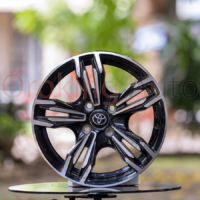 Độ Lazang CNC mẫu LZ41