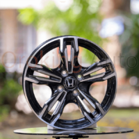 Oroking Auto - Địa chỉ độ Lazang CNC mẫu LZ41 uy tín và chất lượng