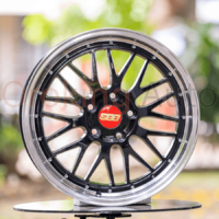 Độ Lazang CNC mẫu LZ42Độ Lazang CNC mẫu LZ42