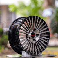 Độ Lazang CNC mẫu LZ43