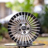 iệc độ Lazang CNC mẫu LZ43 không chỉ mang lại sự nâng cấp về mặt thẩm mỹ mà còn cải thiện hiệu suất vận hành