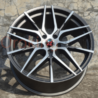 Độ Lazang CNC mẫu LZ64