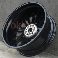 Oroking Auto - Địa chỉ độ Lazang CNC mẫu LZ71 uy tín và chất lượng