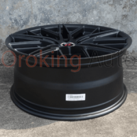 Oroking Auto - Địa chỉ độ Lazang CNC mẫu LZ83 uy tín và chất lượng