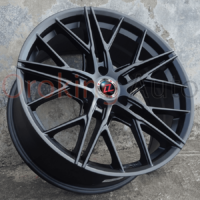 Độ Lazang CNC mẫu LZ83