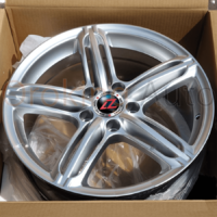 Oroking Auto - Địa chỉ độ Lazang CNC mẫu LZ87 uy tín và chất lượng