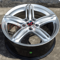 Độ Lazang CNC mẫu LZ87