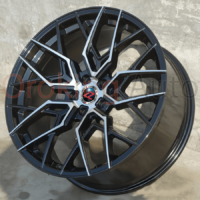 Việc độ Lazang CNC mẫu LZ89 không chỉ mang lại sự nâng cấp về mặt thẩm mỹ mà còn cải thiện hiệu suất vận hành