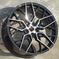 Độ Lazang CNC mẫu LZ89