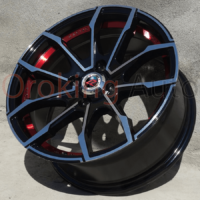 Việc độ Lazang CNC mẫu LZ91 không chỉ mang lại sự nâng cấp về mặt thẩm mỹ mà còn cải thiện hiệu suất vận hành