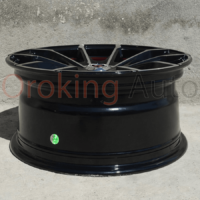 Oroking Auto - Địa chỉ độ Lazang CNC mẫu LZ91 uy tín và chất lượng