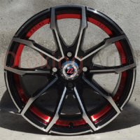 Độ Lazang CNC mẫu LZ91