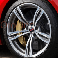 Việc độ Lazang CNC mẫu LZ96 không chỉ mang lại sự nâng cấp về mặt thẩm mỹ mà còn cải thiện hiệu suất vận hành