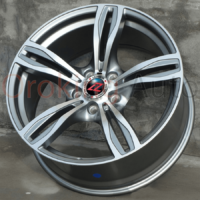 Oroking Auto - Địa chỉ độ Lazang CNC mẫu LZ96 uy tín và chất lượng