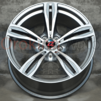 Độ Lazang CNC mẫu LZ96