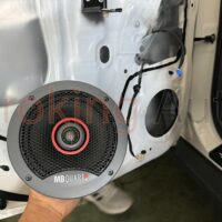 Chọn loa phù hợp các thiết bị trên xe