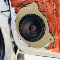 Loa cánh cửa cho xe ô tô chất lượng cao