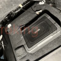 Loa sub điện MB Quart FW1 - 69A âm thanh mạnh mẽ