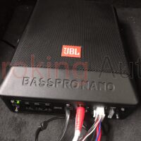JBL Basspro Nano cho ô tô