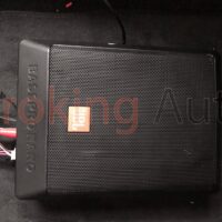 Có nên lắp đặt loa sub gầm ghế JBL BassPro Nano hay không