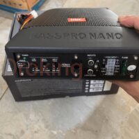 Loa Sub Gầm ghế Bass 10 âm thanh mạnh mẽ