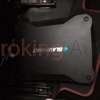 Loa sub gầm ghế xe Kia Carnival 2024 hiệu Blaupunkt XLF 180A - Người bạn đồng hành trên mọi hành trình của bạn