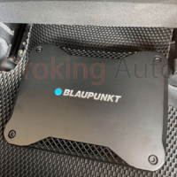 Oroking Auto chuyên cung cấp dòng những sản phẩm loa sub gầm ghế xe Kia Carnival 2025 hiệu Blaupunkt XLF 180A