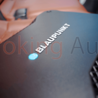 Thông số kỹ thuật loa sub gầm ghế xe Kia Carnival 2025 hiệu Blaupunkt XLF 180A