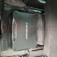 Những công dụng nên biết của loa sub gầm ghế xe Kia Carnival 2025 hiệu Blaupunkt XLF 180A