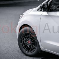 Mâm độ Lenso Projectd R05 18″