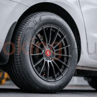 Mâm độ Lenso Projectd R05 18 inch