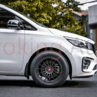 Mâm độ Lenso Projectd R05 18″