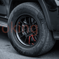 Mâm độ Lenso Venom 5 18 inch