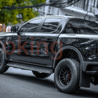 Mâm độ Lenso Venom 5 18″