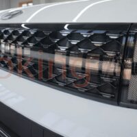 Bảo vệ động cơ khỏi tác hại từ môi trường ngoài