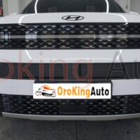 Mặt Ca Lăng Hyundai Santafe 2024 bản Turbo sở hữu nhiều ưu điểm mang đến cho người dùng những trải nghiệm tuyệt vời nhất