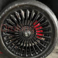 Ốp Má Phanh Brembo cho Hyundai Palisade chính hãng