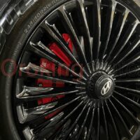 Heo dầu Brembo Hyundai Palisade