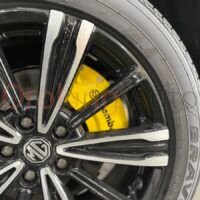 Ốp Má Phanh Brembo