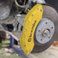 Ốp Má Phanh Brembo Cho MG RX5