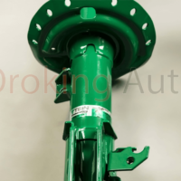 Phuộc Tein ENDURAPRO PLUS là giải pháp hoàn hảo cho những ai muốn nâng cấp hệ thống treo của xe Honda City 2013 - 2020