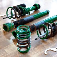 Phuộc Tein STREET ADVANCE Z