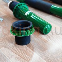 Giảm xóc Tein Street Advance Z đảm bảo độ tin cậy với bảo hành