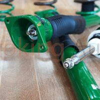 Phuộc Tein STREET ADVANCE Z sản xuất theo tiêu chuẩn cao