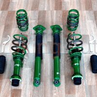 Phuộc Nhún Honda HRV 2015+ Chính Hãng Tein Street Advance Z