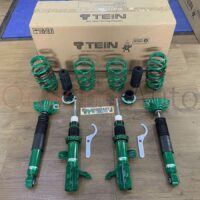 Phuộc Nhún Isuzu D-Max 2011+ Chính Hãng Tein Street Advance Z