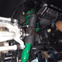 Phuộc Tein STREET ADVANCE Z là giải pháp hoàn hảo cho những ai muốn nâng cấp hệ thống treo của xe Isuzu D-Max 2011+