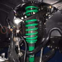 Phuộc Nhún Isuzu D-Max 2011+ Chính Hãng Tein Street Advance Z