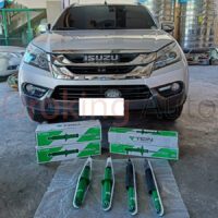 Tein Damper Sport Isuzu Mu-X sự lựa chọn kinh tế và hiệu quả