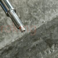 Phuộc Tein ENDURAPRO PLUS là giải pháp hoàn hảo cho những ai muốn nâng cấp hệ thống treo của xe Lexus RX350